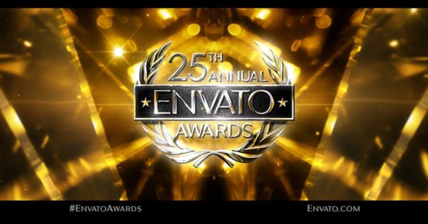 颁奖典礼现场直播开场素材库精选AE模板 Awards