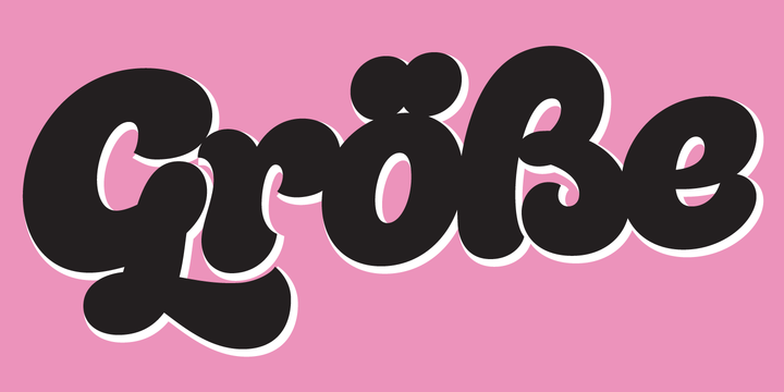 Quinella Font Family插图3