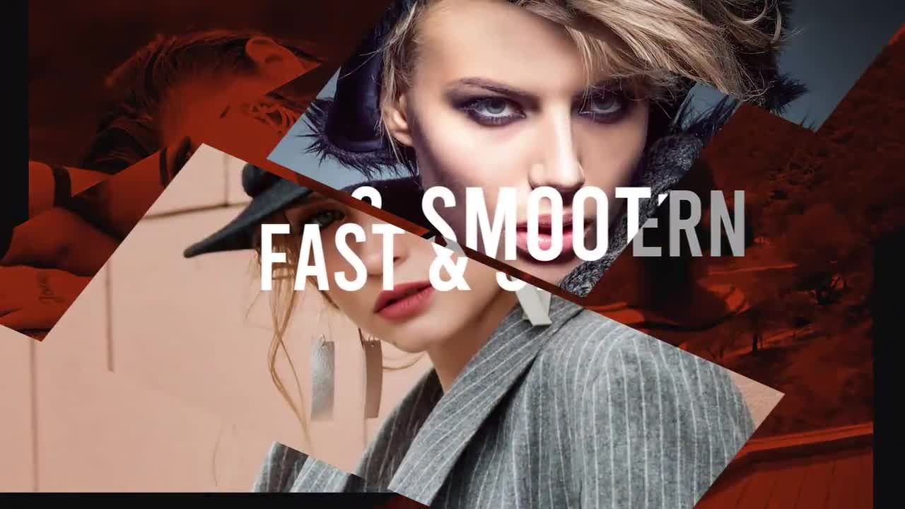 短贝尔介绍企业活动PR模板