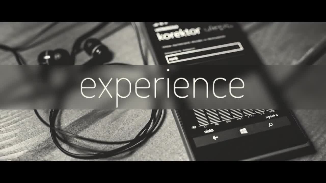 照片或视频过渡展开效果素材库精选AE模板