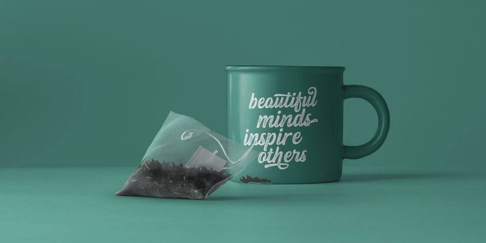 Hokyaa Font Family插图3