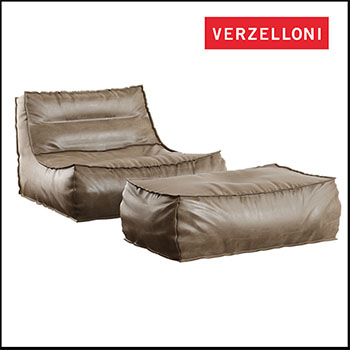 沙发椅和沙发凳素材之家精选3D模型