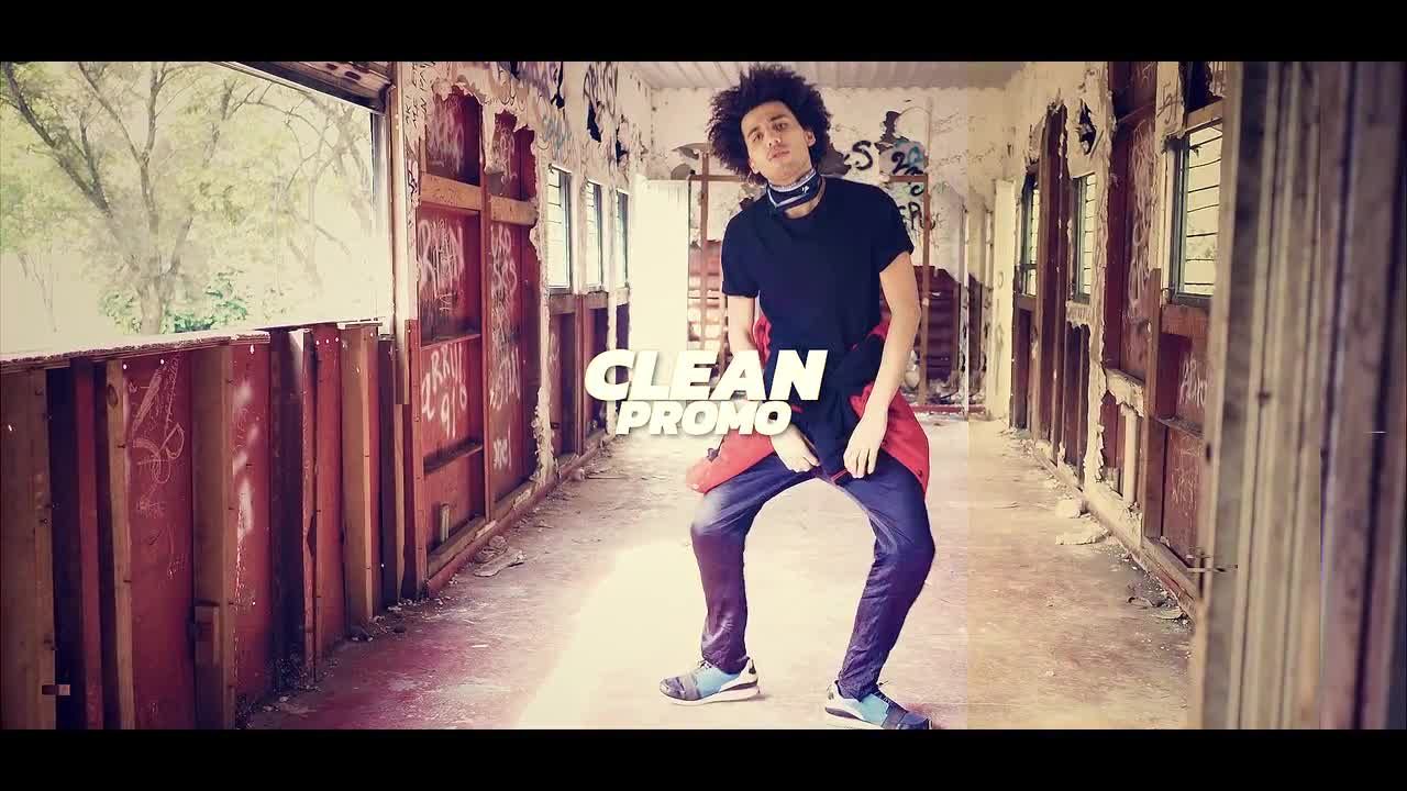 最低产品促销素材库精选AE模板