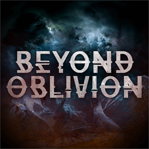 Beyond Oblivion Personal Use font素材之家精选英文字体