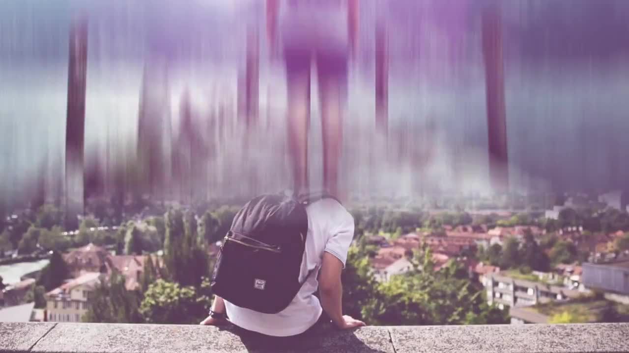 快速摄影展示动画徽标素材库精选AE模板