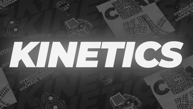 抽象的富有创意的动画ae模板