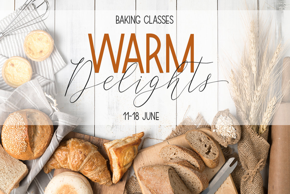 Friday Feelings Font Family插图5