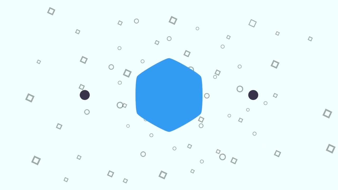 标志过渡动画开场白素材库推荐PR模板