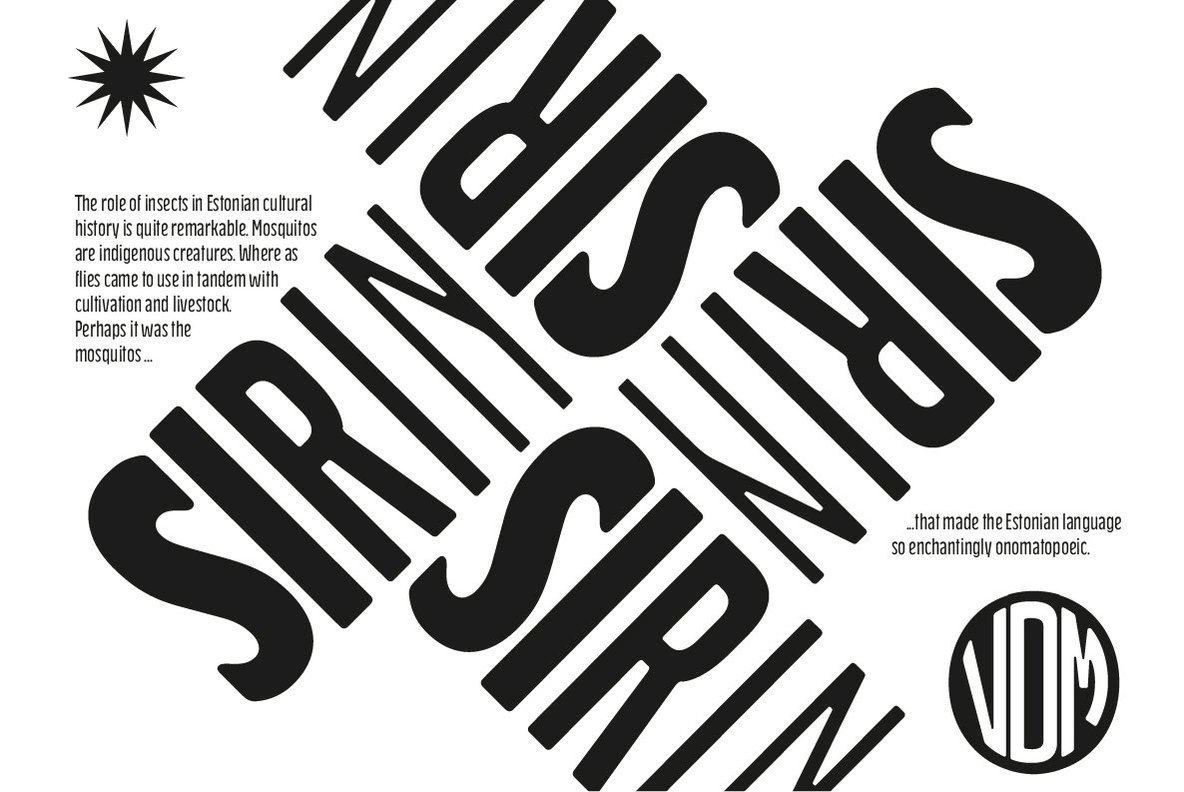 Waba Font Family插图1