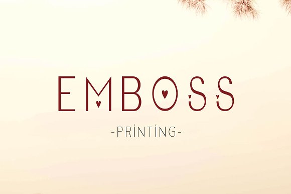 Samelia Family Font插图1