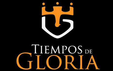 Tiempos de Gloria font素材之家精选英文字体
