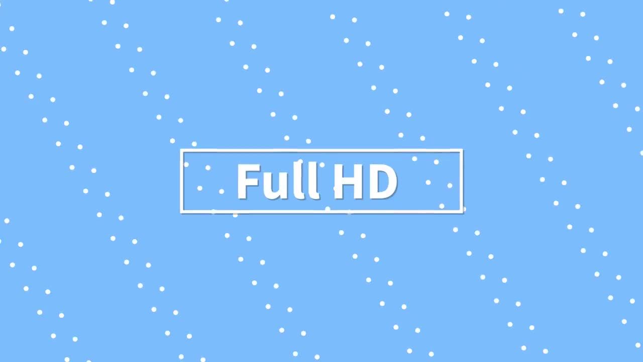 Stylish Intro酷炫且动态数字监控外观文本动画素材库推荐PR模板