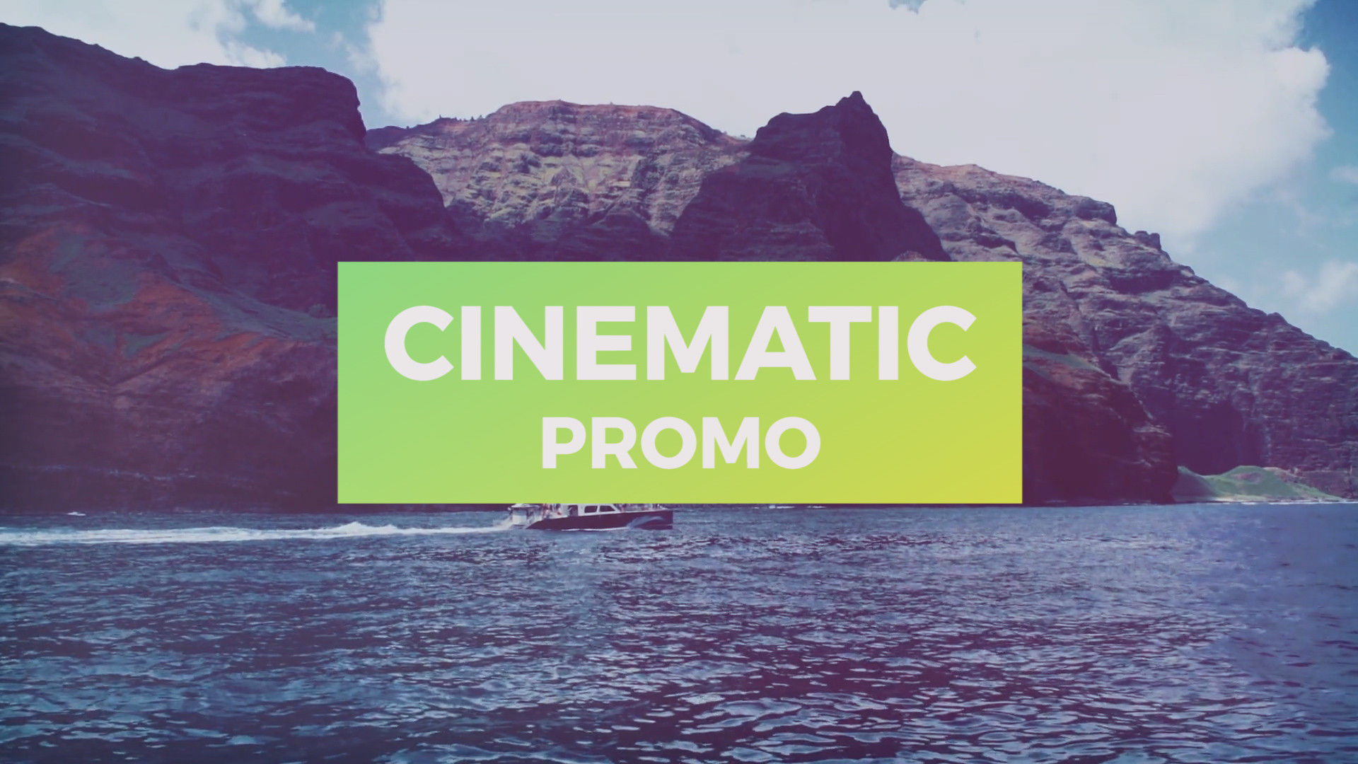 令人敬畏时尚过渡现代文本动画素材库推荐PR模板