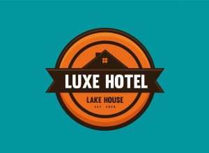 50个平面设计 LOGO 源文件矢量素材（AI, EPS&PSD）