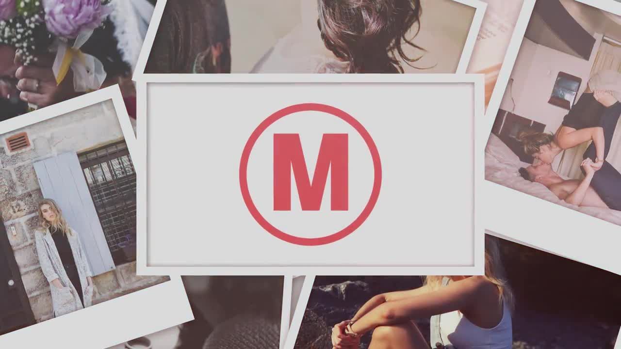 史诗电影转场素材库精选AE模板