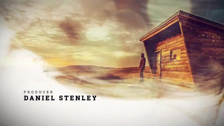 时尚创意动态动画素材库精选AE模板