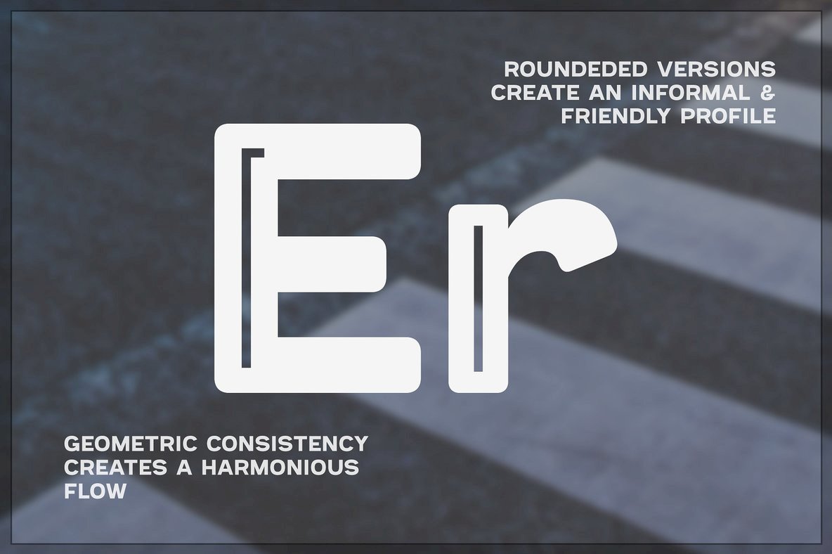 Provoke Font Family插图4