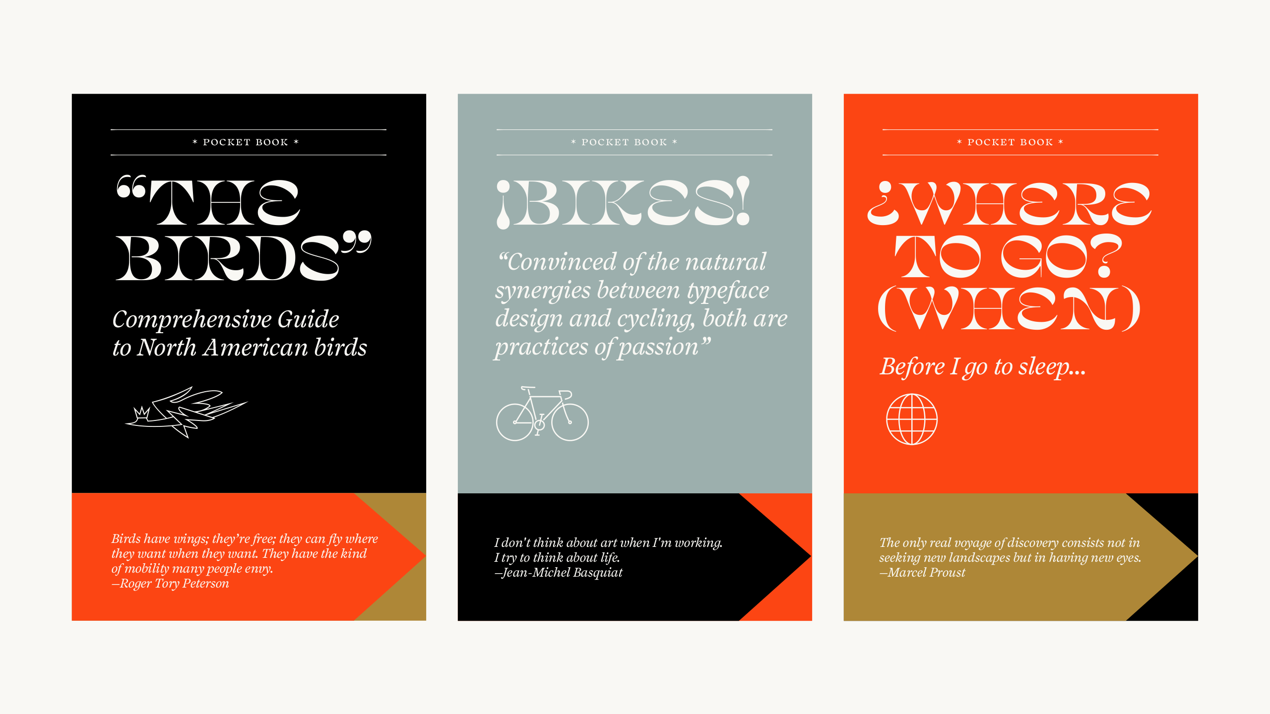 Salvaje Display Font Family插图10