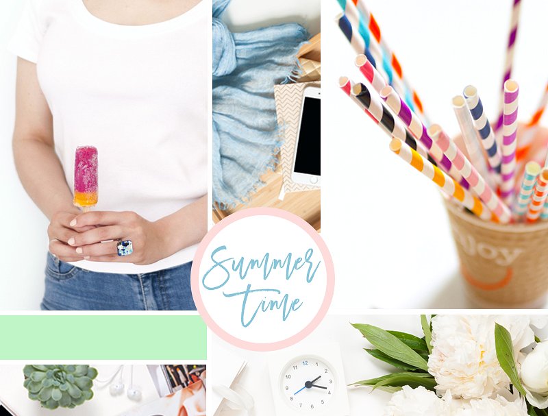 社交媒体贴图模板素材库精选大合集 Big Social Media Bundle插图(7)