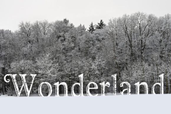 Jolly Joy Font插图3