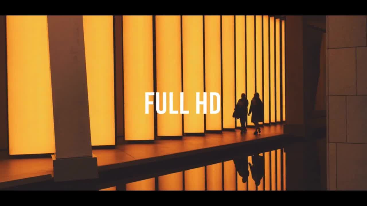 能量践踏转场过渡效果素材库精选AE模板