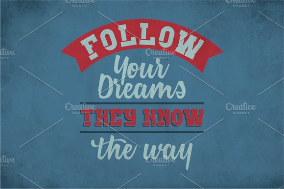 Spaceship Vintage Label Typeface插图4