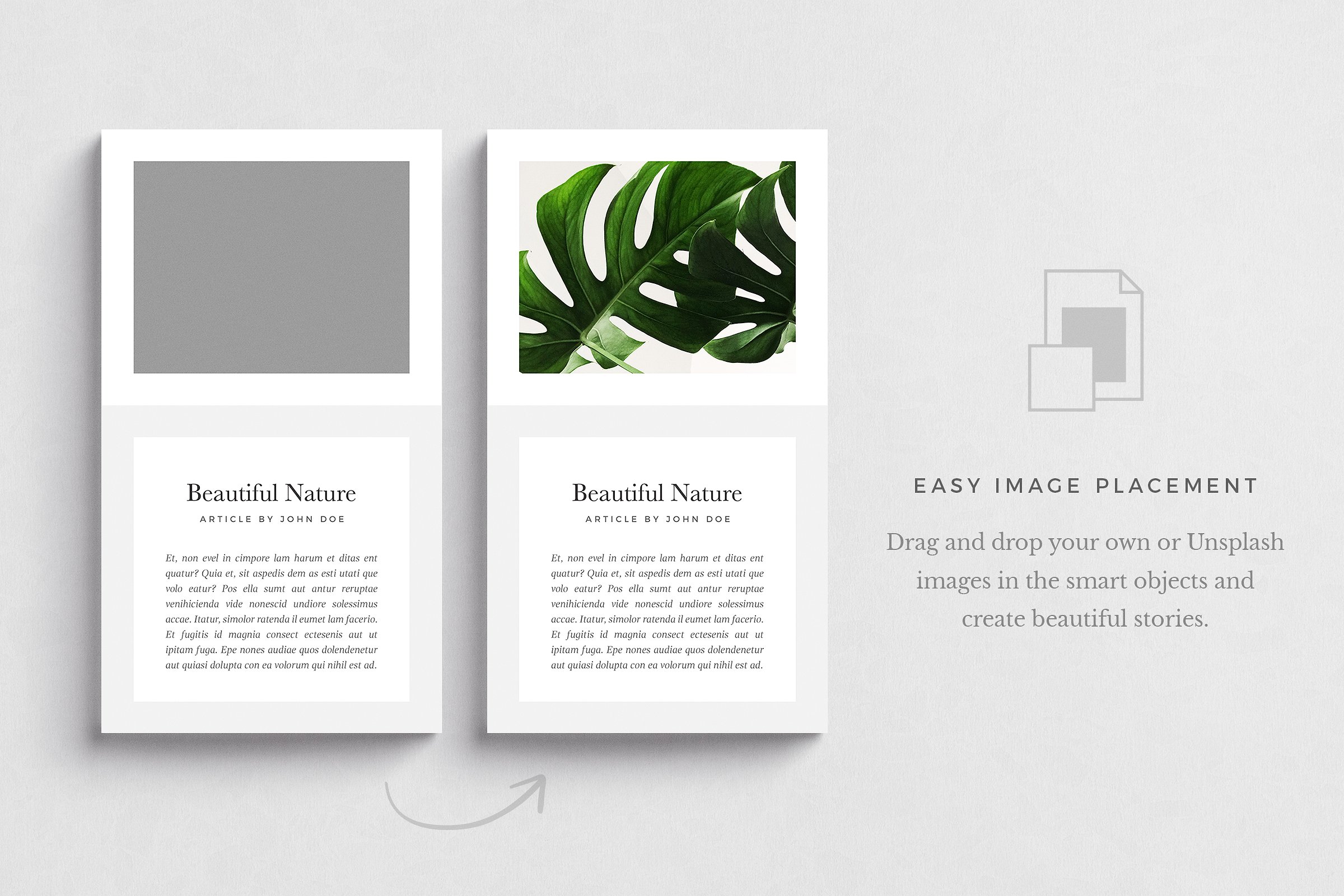 潮流时尚新媒体贴图模板素材库精选 New York Instagram Stories插图(5)