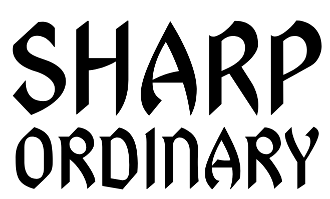 BC Rebecca Font Family插图