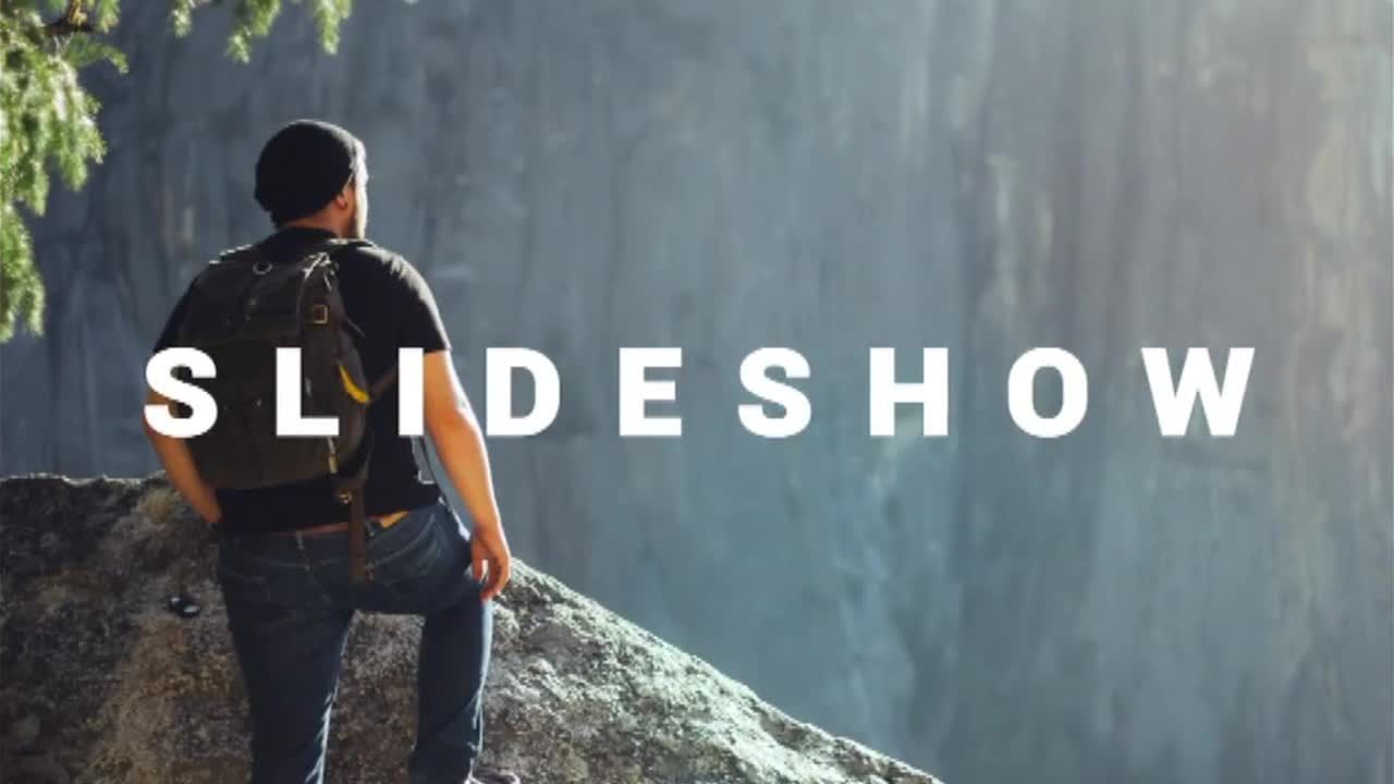 极限运动开场白转场过渡效果素材库精选AE模板