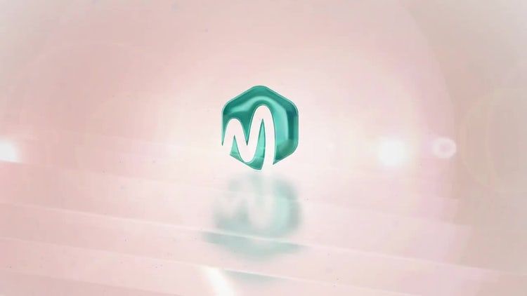 动画徽标素材库精选AE模板Luxury Logo