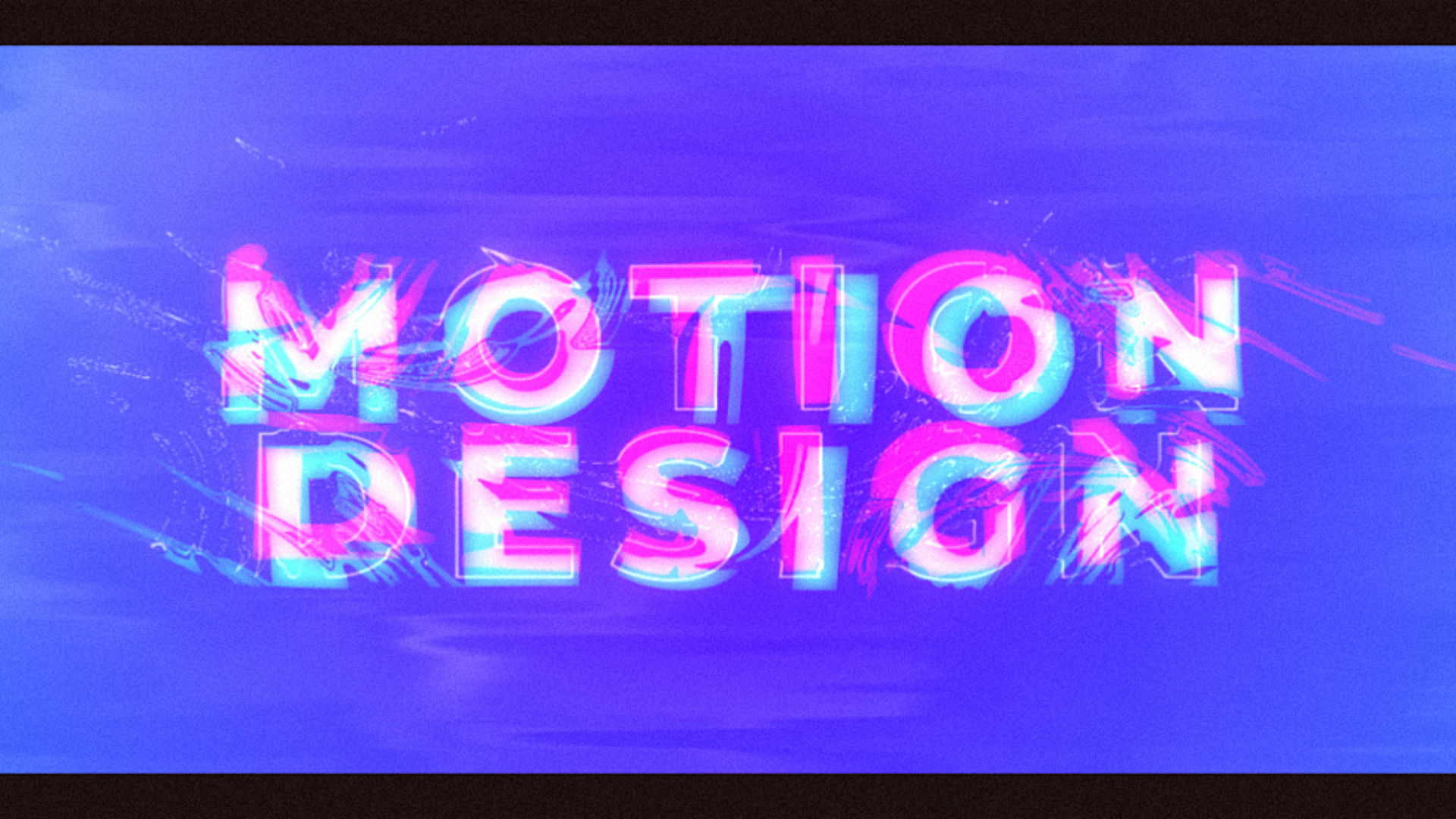 最新创意动画活动开场素材库精选AE模板