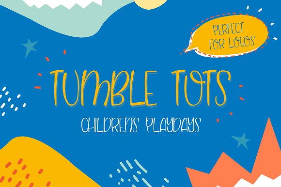 NEW! Millionaire Font插图2