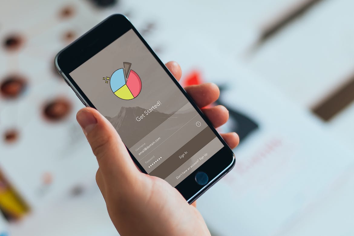 80枚数据分析主题矢量素材库精选图标 Data Analytics Icons插图(6)