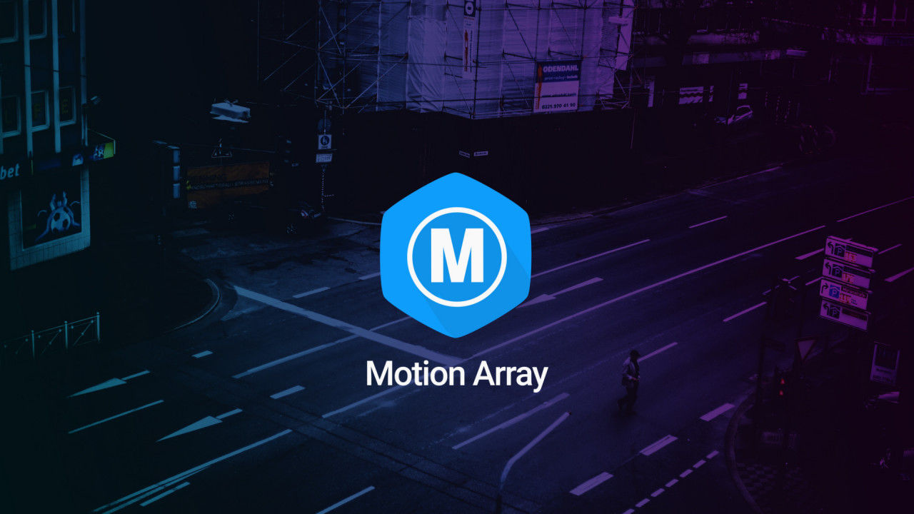 色彩绚丽的旋转圆圈动画标题素材库推荐Pr模板