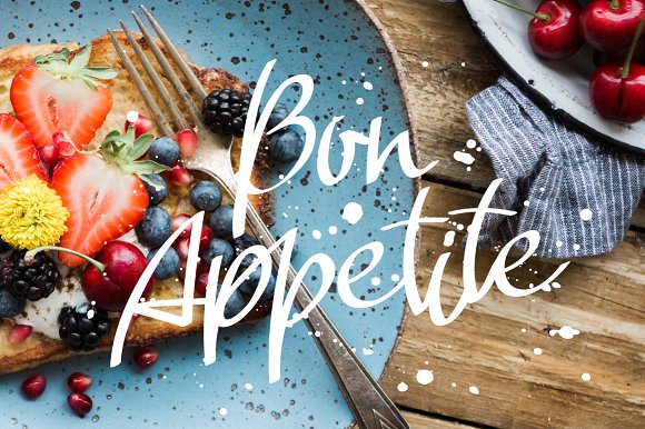 Embrace Autumn插图1