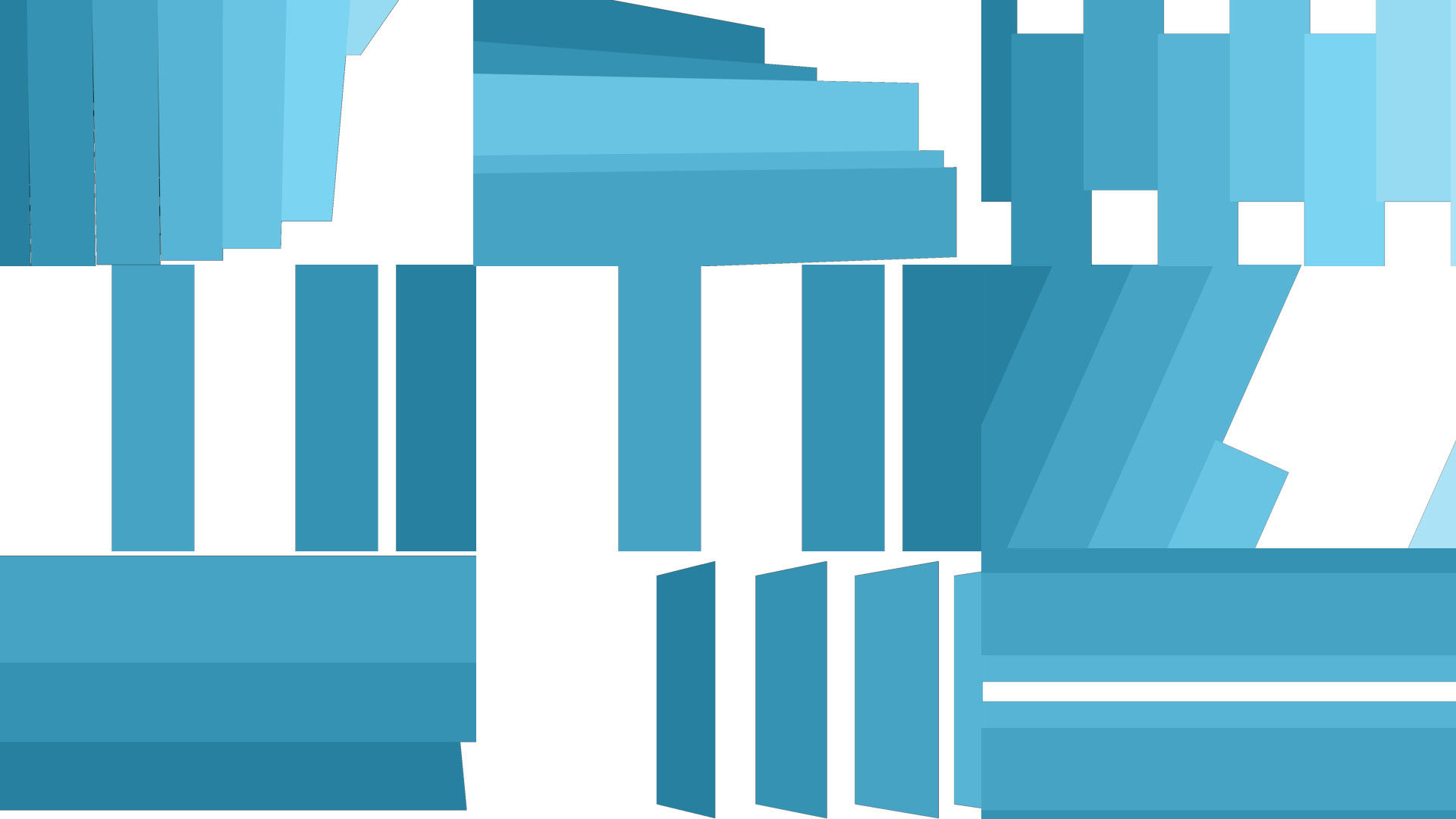 创意精美的视频转场特效动画素材库精选AE模板