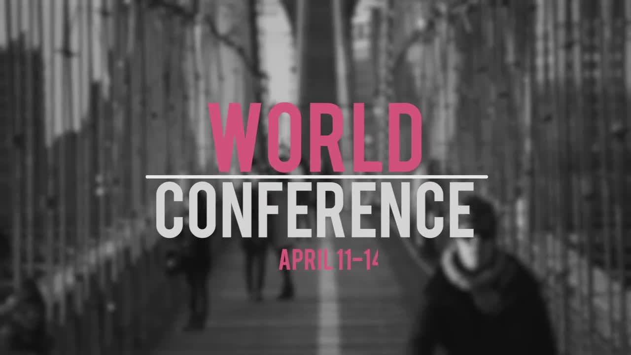 活动宣传促销PR模板