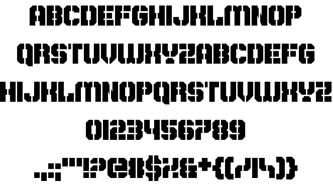 Don't Delay, Act Now! font插图1 Don't Delay, Act Now! font插图1