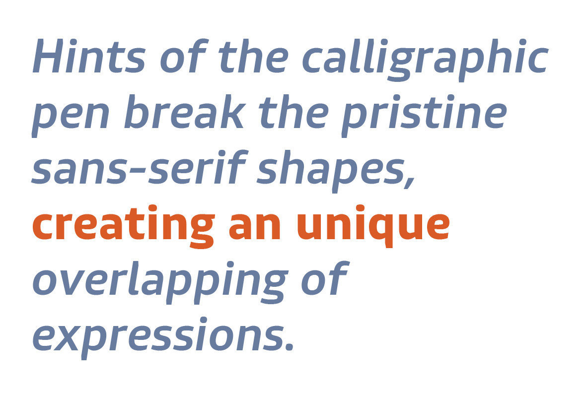 Lembra Font Family插图2