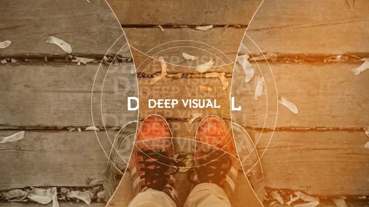 精彩视频转场制作素材库精选AE模板