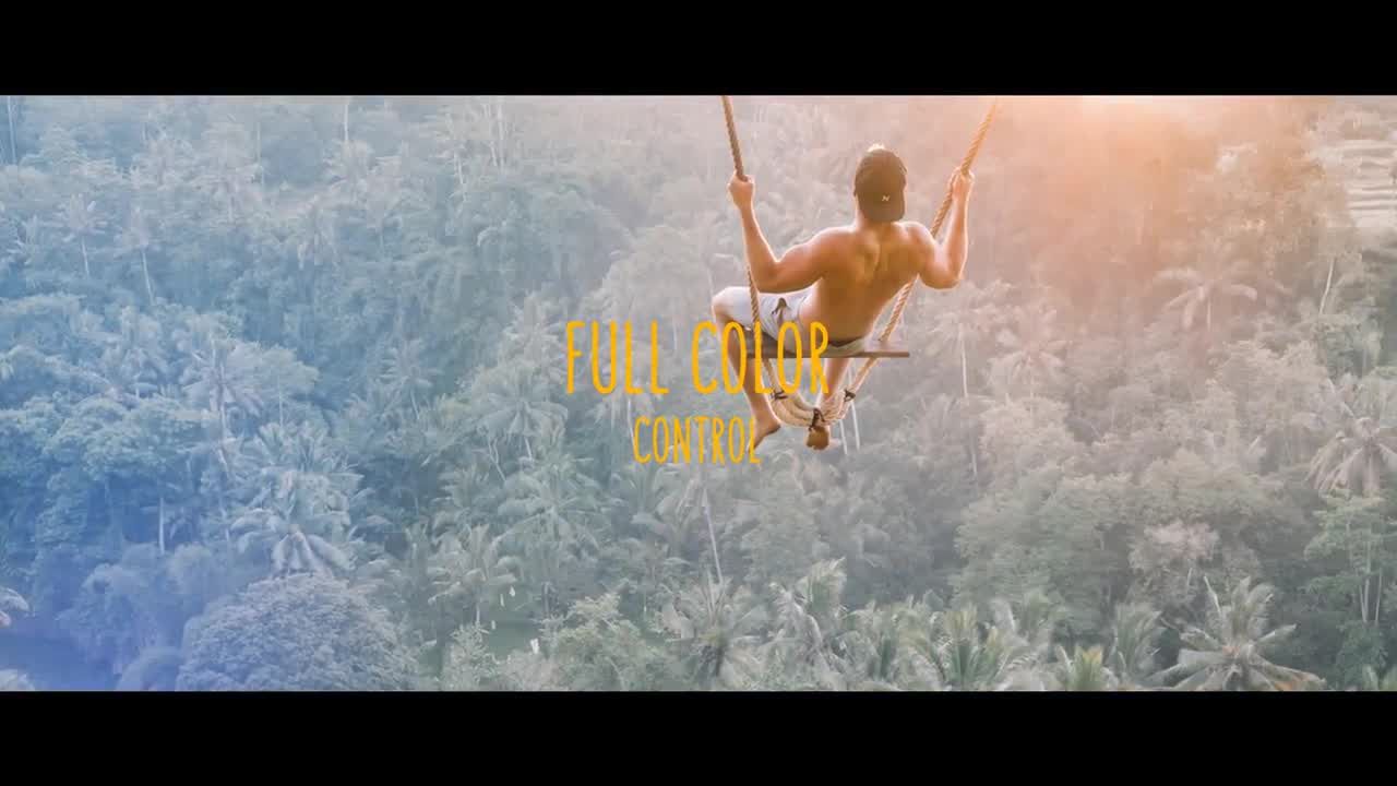 照片幻灯片快速动态动画展示素材库精选AE模板