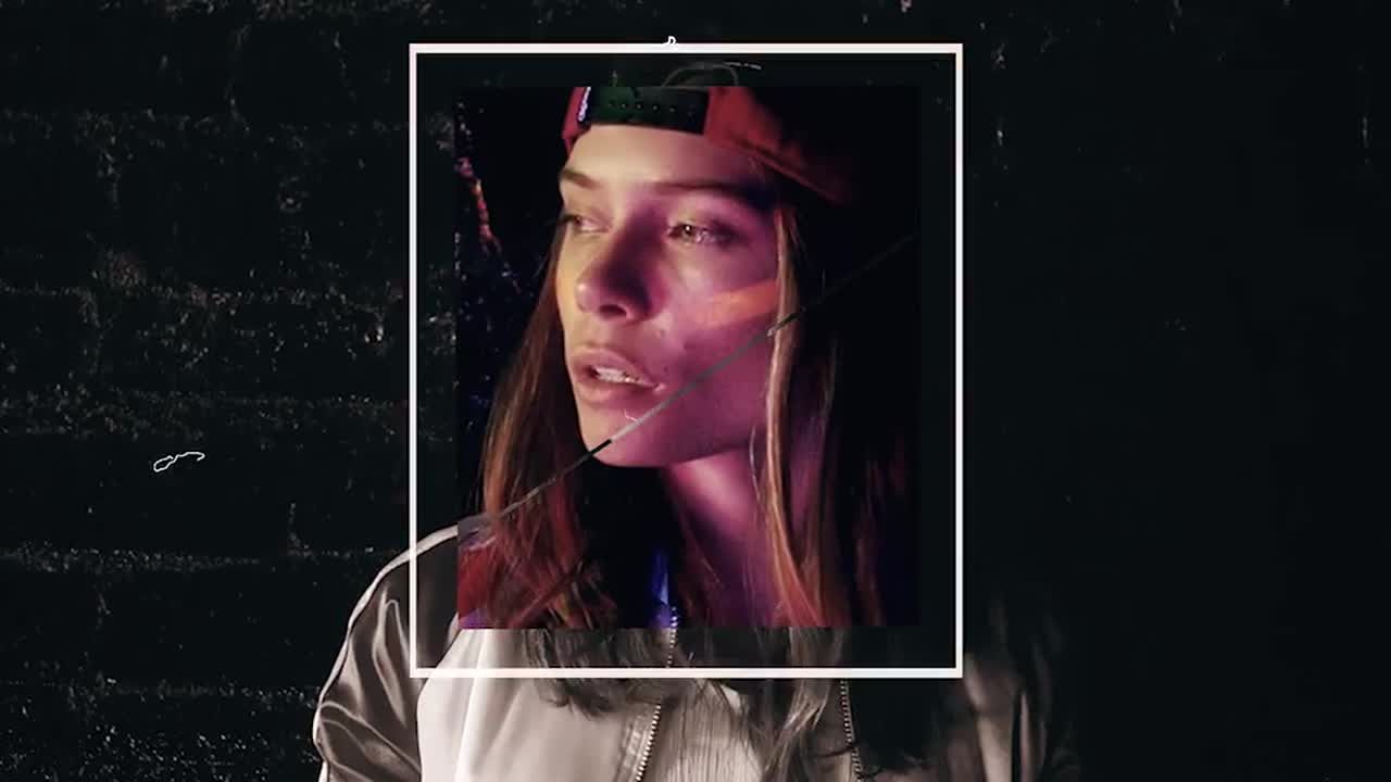 27个媒体占位符动态开场白素材库精选pr模板