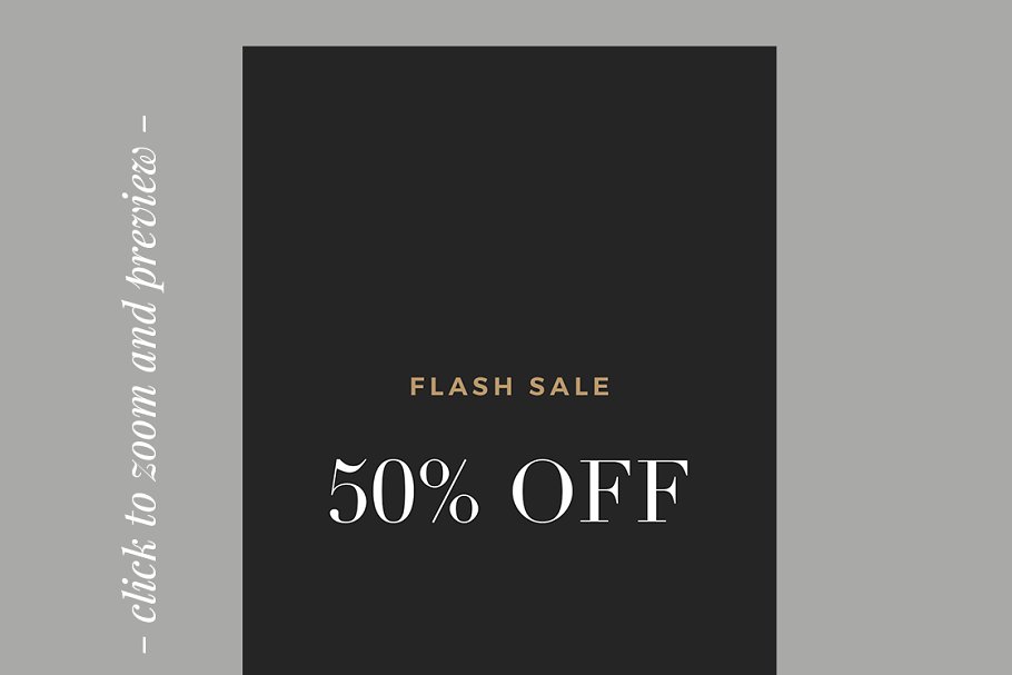 现代ins配图插图素材 Modern Instagram Stories Graphics插图(1)