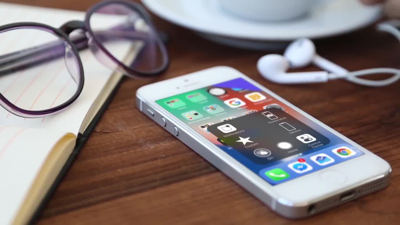 12个App Promo模拟套件素材库精选AE模板