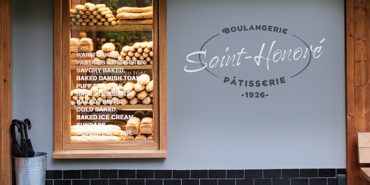 Blue Jeans Font插图1