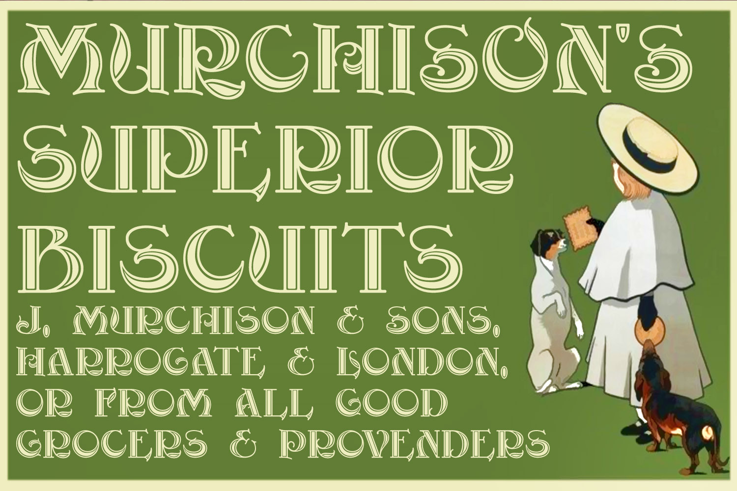 Bonlivet Other Font插图3