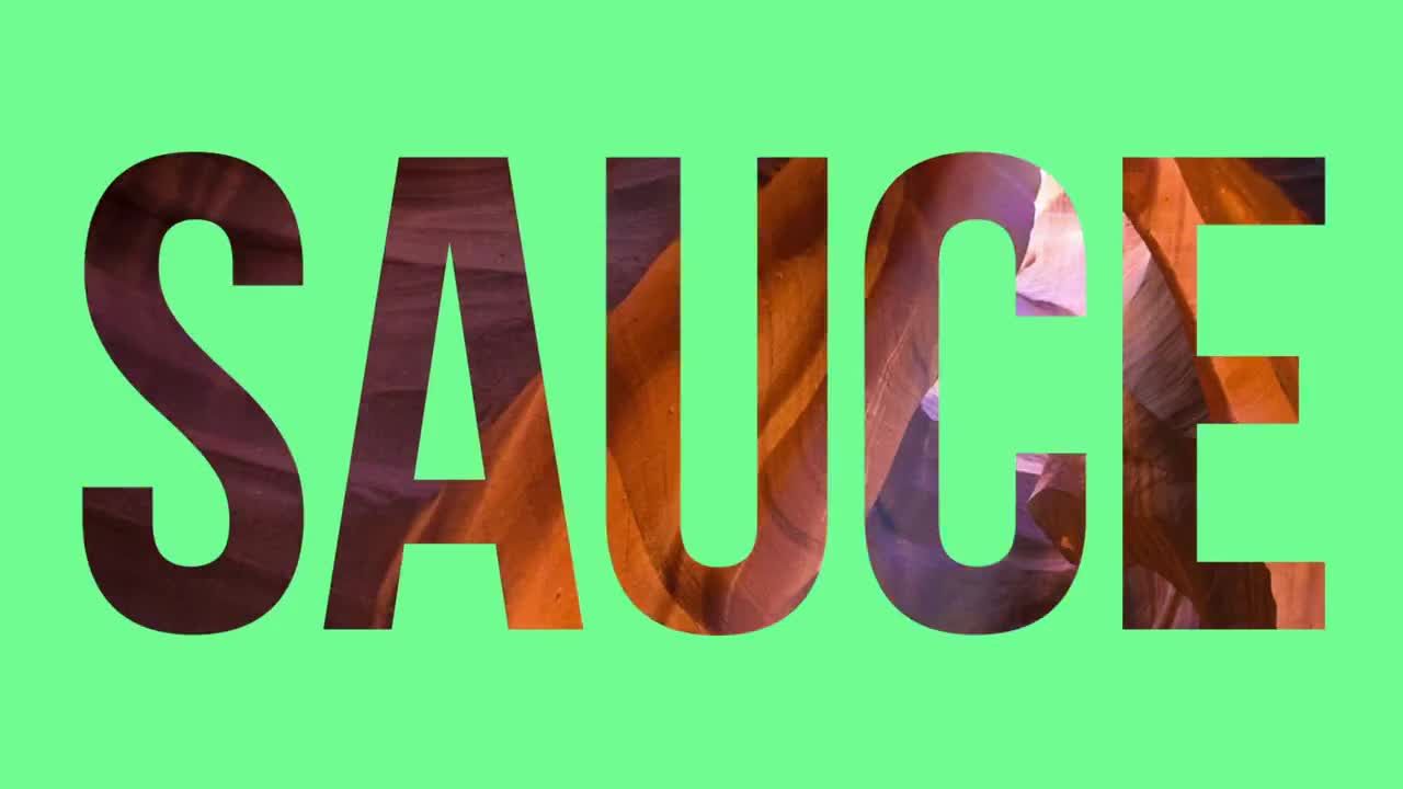 快速促销动画幻灯片素材库精选AE模板