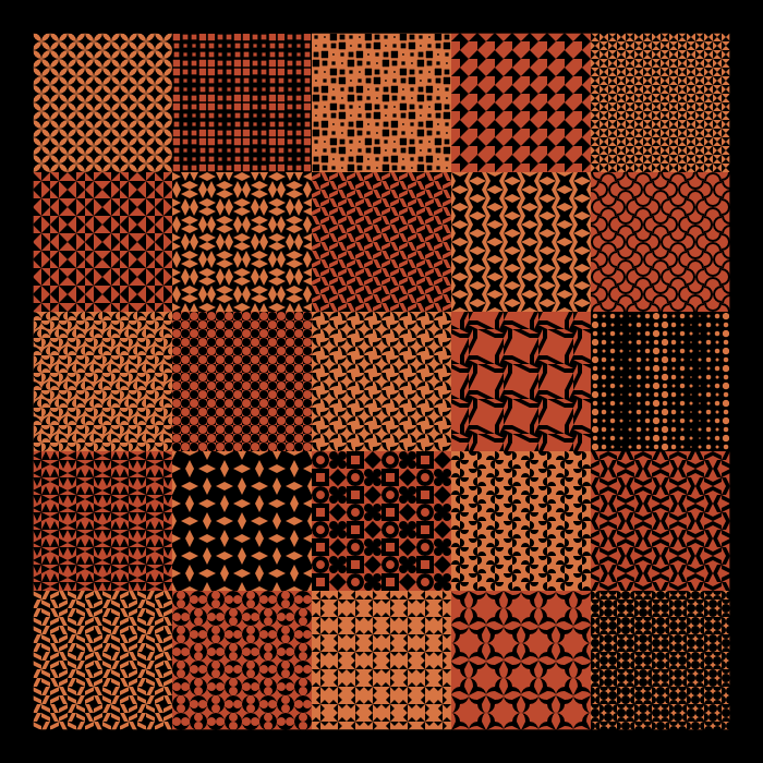 Gremlin Skins HD font插图