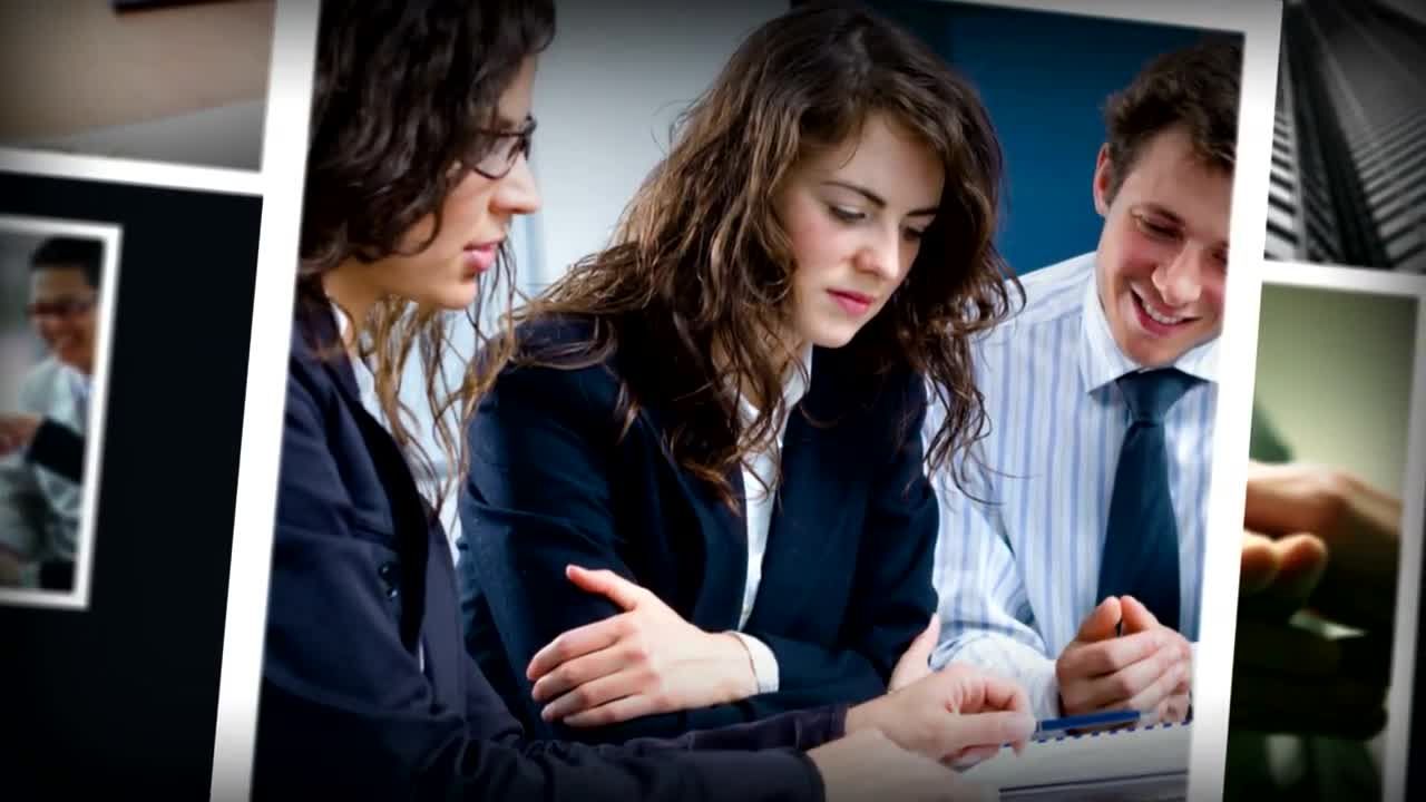 Dynamic Pics动态图片素材库精选AE模板