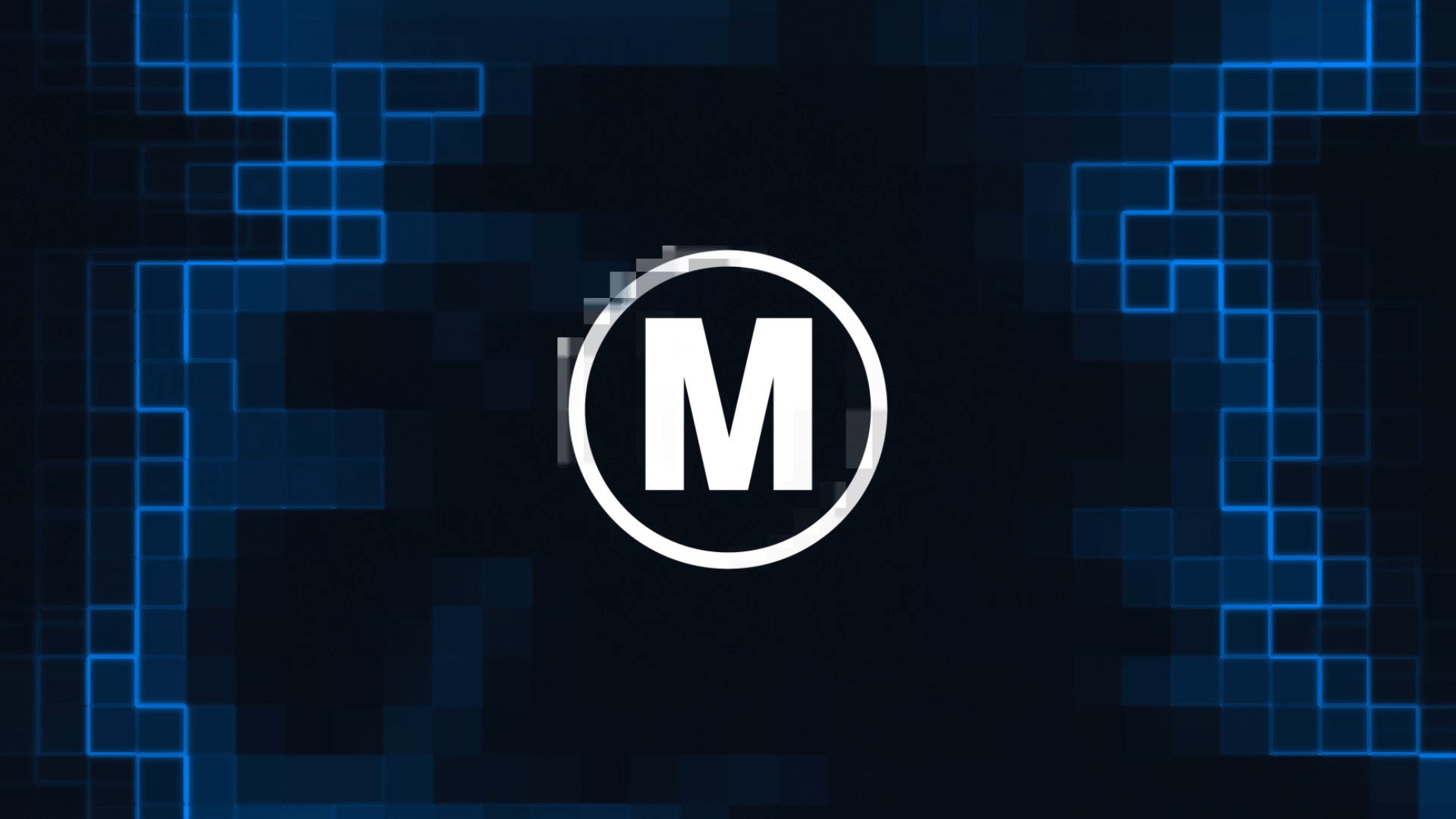 3个独特外观和动态动画徽标素材库精选AE模板